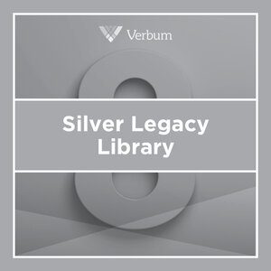 Verbum 8 Silver Legacy Library