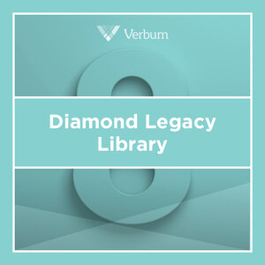 Verbum 8 Diamond Legacy Library