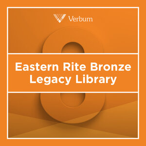 Verbum 8 Eastern Rite Bronze Legacy Library