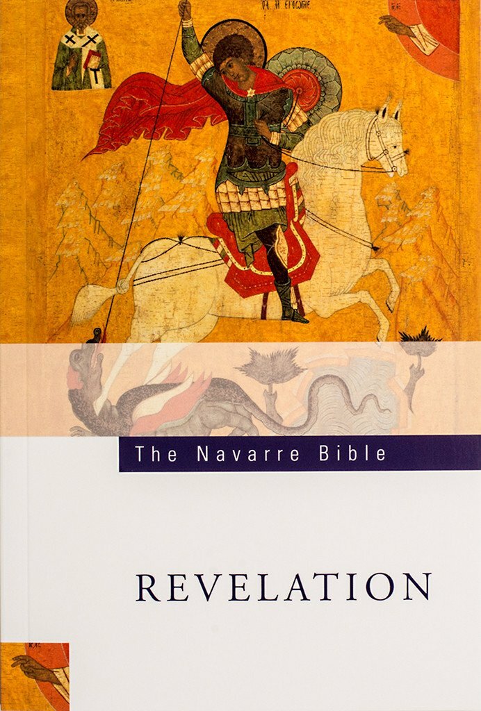 Navarre Bible New Testament: Revelation