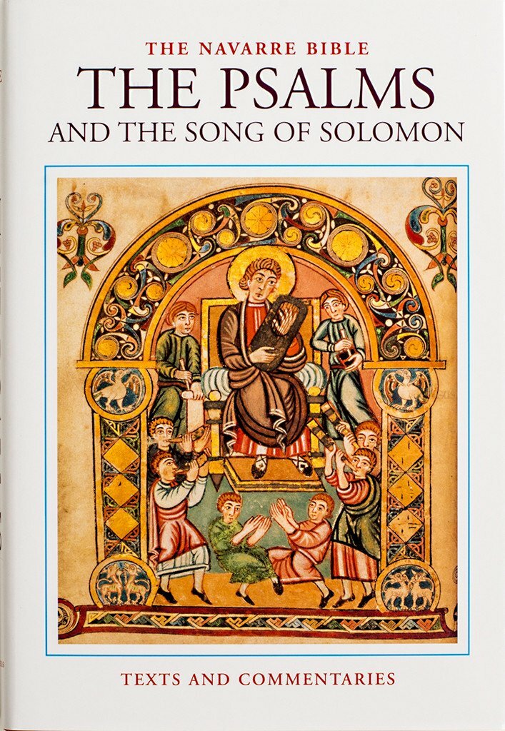 Psalms and the Song of Solomon