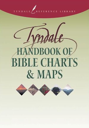Tyndale Handbook of Bible Charts & Maps (Tyndale Reference Library)