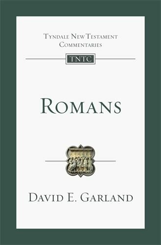 Romans: An Introduction and Commentary (Tyndale New Testament Commentary | TNTC)