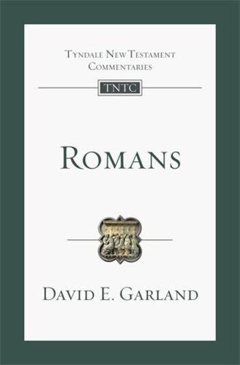Romans (Tyndale New Testament Commentaries | TNTC)
