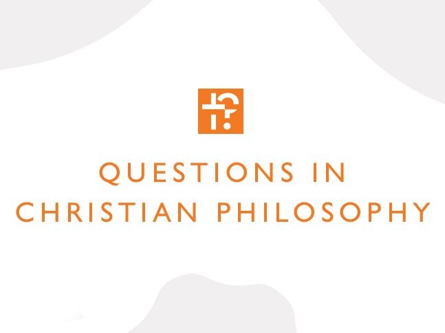 IVP Questions in Christian Philosophy | QCP (2 vols.)