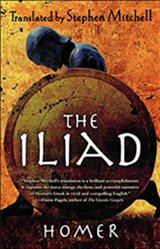 Iliad - Mitchell