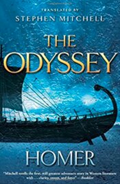 Odyssey - Mitchell