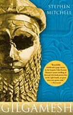 Gilgamesh - Mitchell