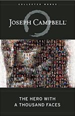 Hero Thousand Faces - Campbell