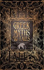 Greek Myths - Buxton