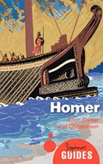 Homer For Beginners - Barker