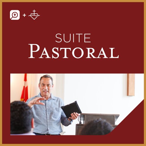 Suite Pastoral