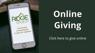 Online Giving 2