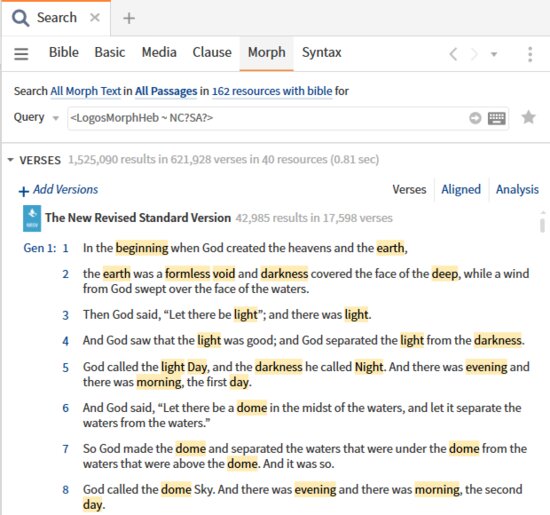 P8-7 Long Form Search