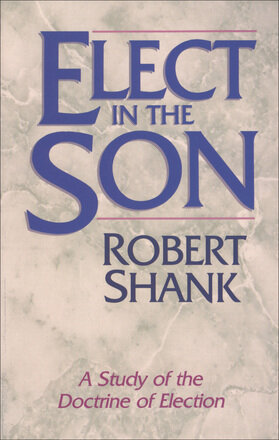 Elect in the Son: A Study of the Doctrine of Election