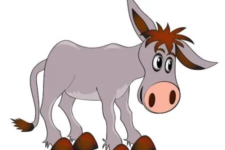 Donkey-793793-450X300