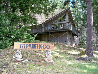 Camp Tapawingo
