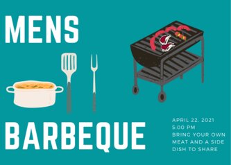 mens barbeque
