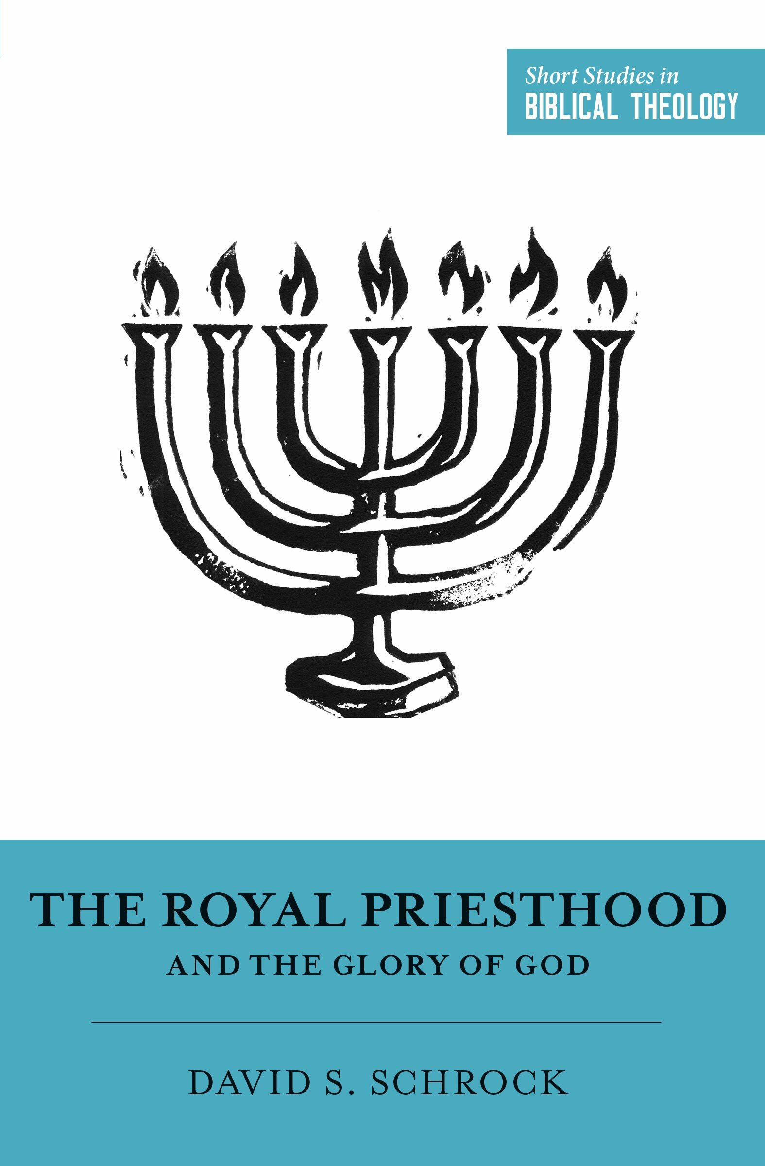 the-royal-priesthood-and-the-glory-of-god-short-studies-in-biblical