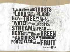 0505Eb334bc329ff00504252ac034679- Jeremiah -Beautiful Words