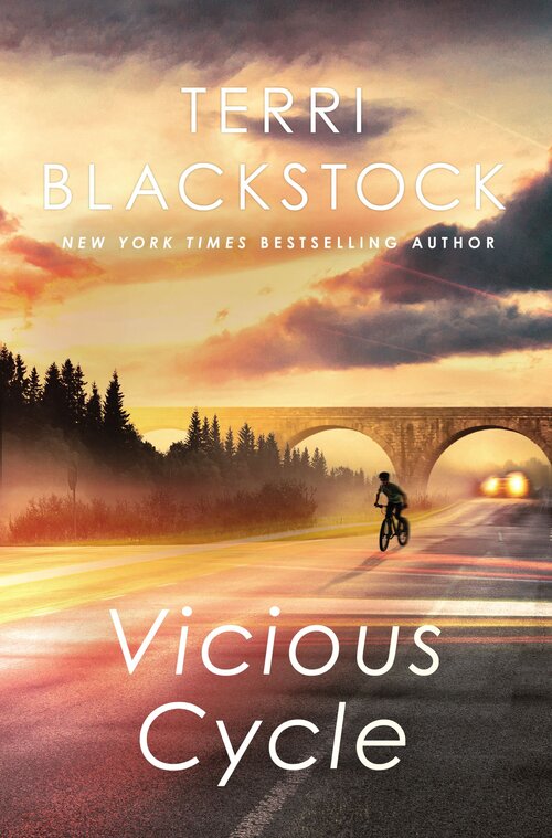 Vicious Cycle: An emotionally charged thriller