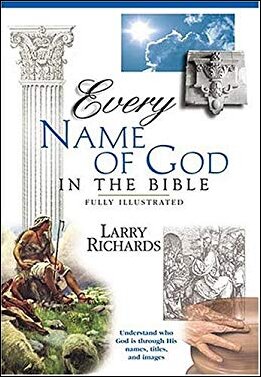 Every Name of God in the Bible