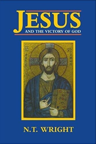 Jesus and the Victory of God