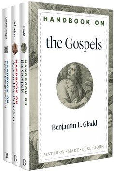 Handbooks on the New Testament (3 vols.)