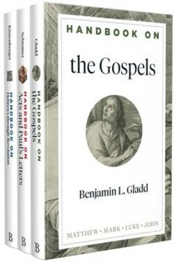 Handbooks on the New Testament (3 vols.)