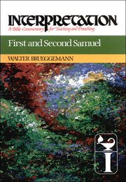 First and Second Samuel (Interpretation | INT)