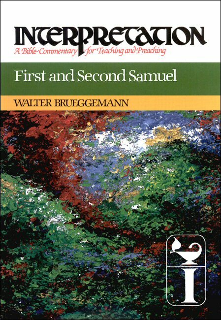 First and Second Samuel (Interpretation | INT)