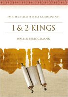 1 & 2 Kings (Smyth & Helwys Commentary | SHBC)