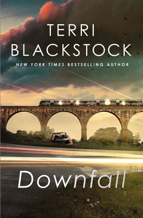Downfall: A tense, emotionally charged thriller