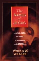 The Names of Jesus