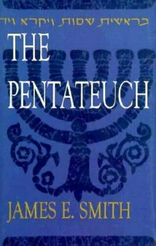 The Pentateuch (Old Testament Survey Series)