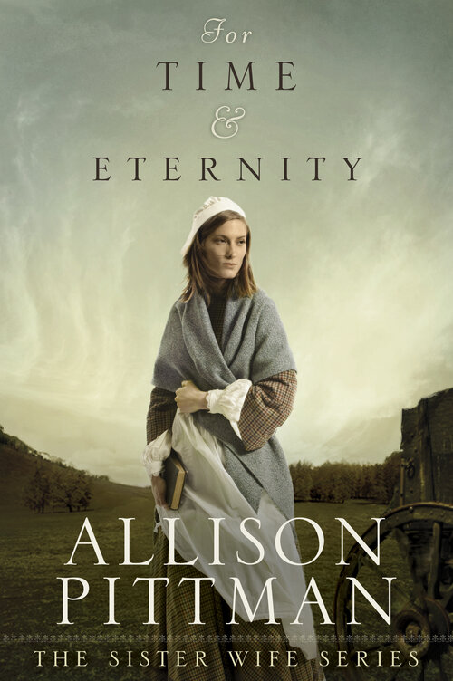 For Time and Eternity