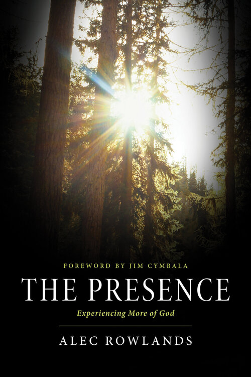 The Presence: Experiencing More of God
