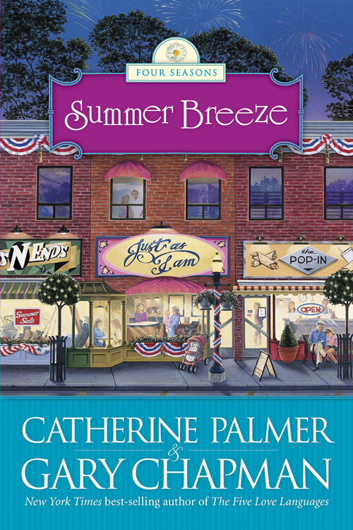 Summer Breeze