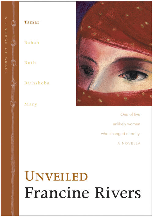 Unveiled: Tamar
