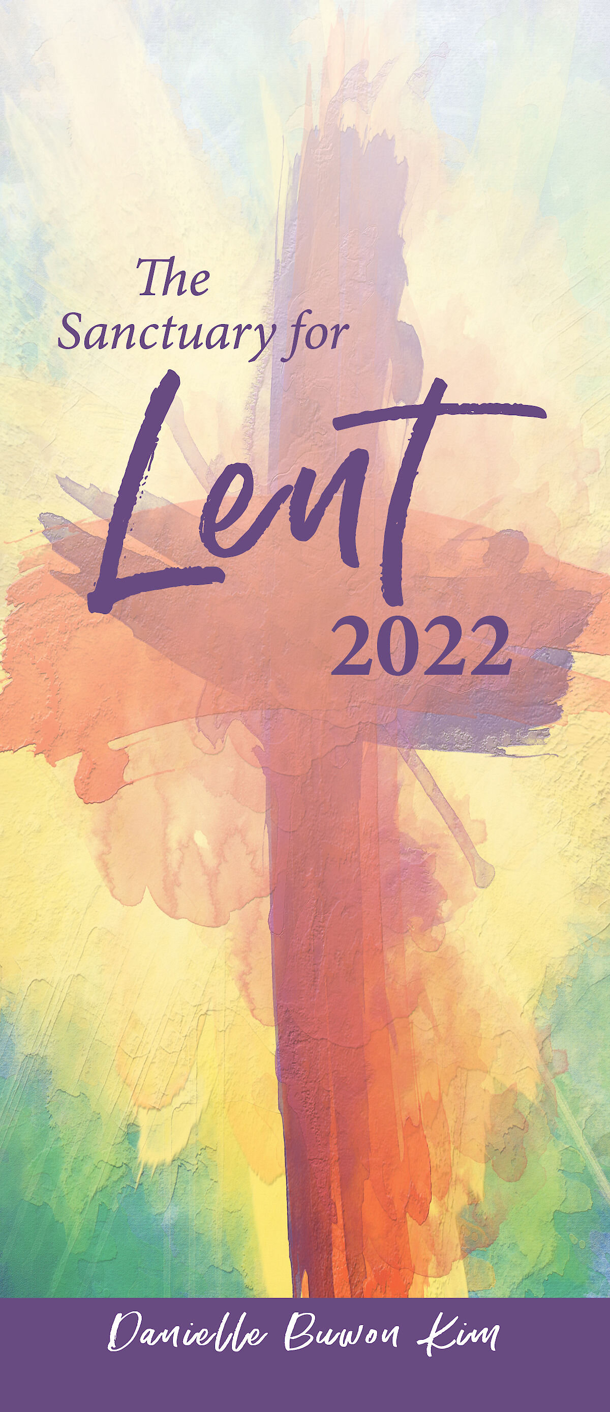 The Sanctuary for Lent 2022 Logos Bible Software