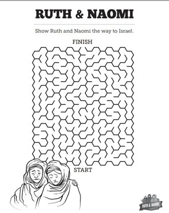 Maze