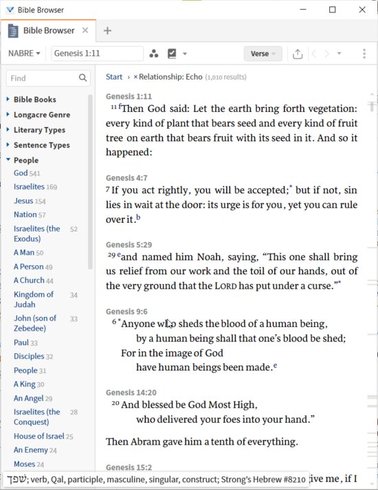 P2-6 Bible Browser PN