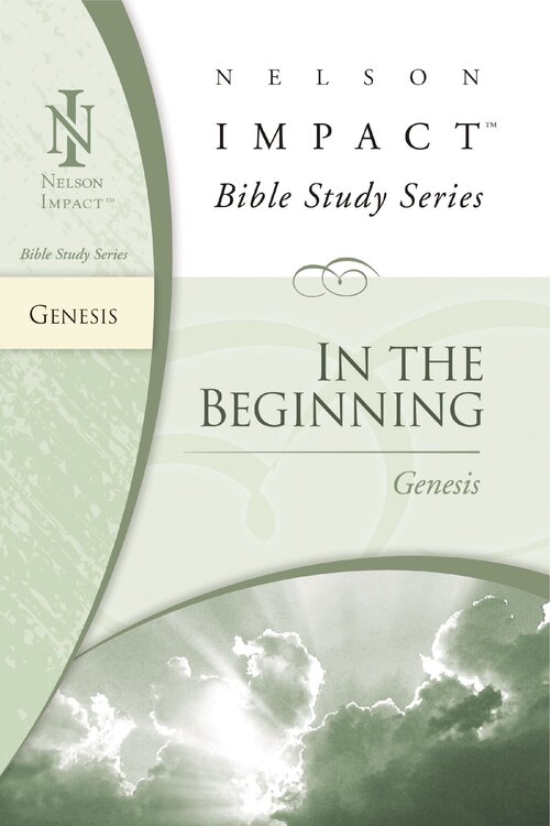 Genesis: In the Beginning