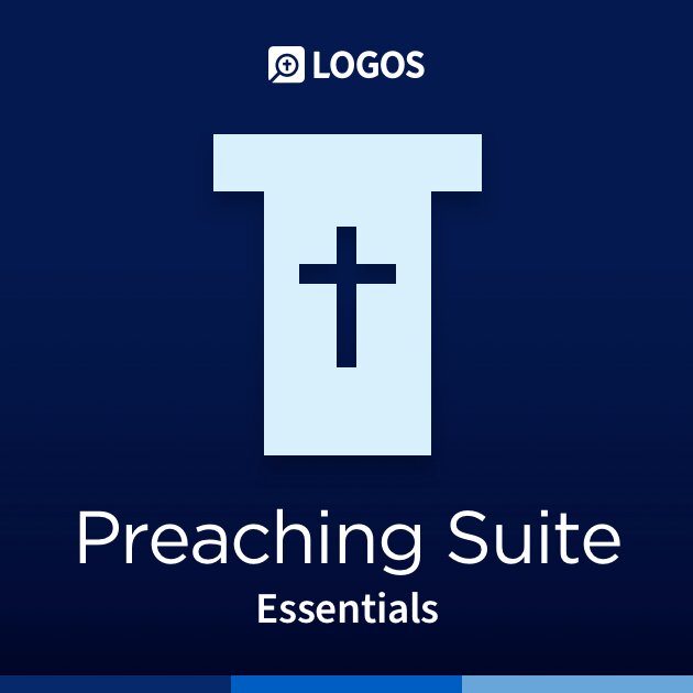 Preaching Suite Essentials