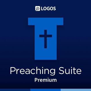 Preaching Suite Premium