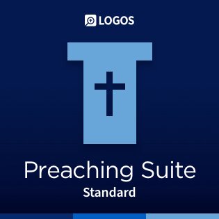 Preaching Suite Standard