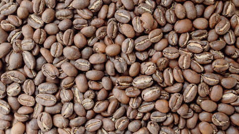 Coffee Beans