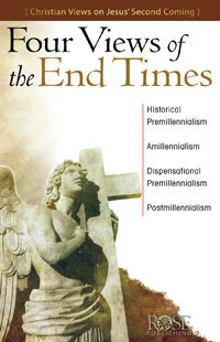 Four Views of the End Times: Christian Views on Jesus' Second Coming