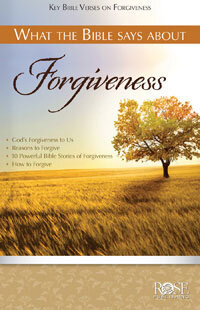 WTBSA Forgiveness