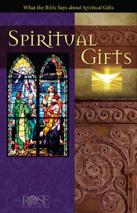 Spiritual Gifts